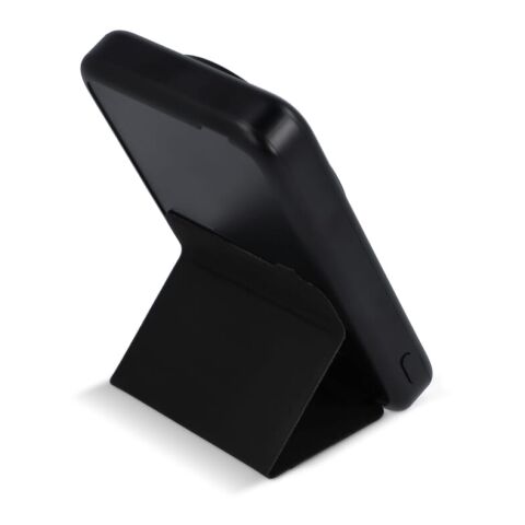 Wireless charging powerbank Yima 10.000 mAh Schwarz | ohne Werbeanbringung | Nicht verfügbar | Nicht verfügbar | Nicht verfügbar