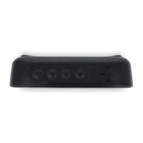 Tone Bluetooth wasserdichter Lautsprecher 5 W R-ABS Schwarz