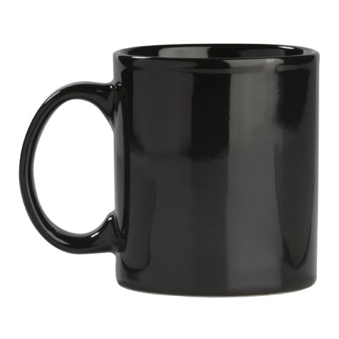 Tasse Oslo 300ml Schwarz | ohne Werbeanbringung | Nicht verfügbar | Nicht verfügbar | Nicht verfügbar