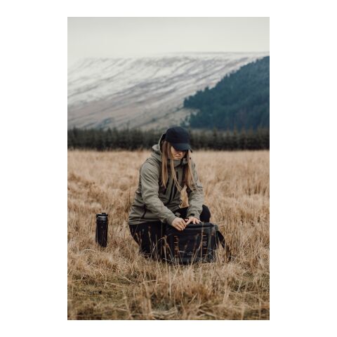 Nordic Drift Storm RCS wasserabw. Kühltasche 10 Liter schwarz | ohne Werbeanbringung | Nicht verfügbar | Nicht verfügbar