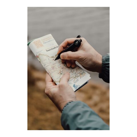 Nordic Drift Trial RCS Infinity Pocket-Pen mit Kompass schwarz | ohne Werbeanbringung | Nicht verfügbar | Nicht verfügbar