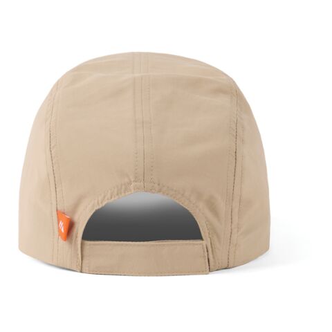 Nordic Drift RCS Aero UPF 50+ Kappe beige | ohne Werbeanbringung | Nicht verfügbar | Nicht verfügbar