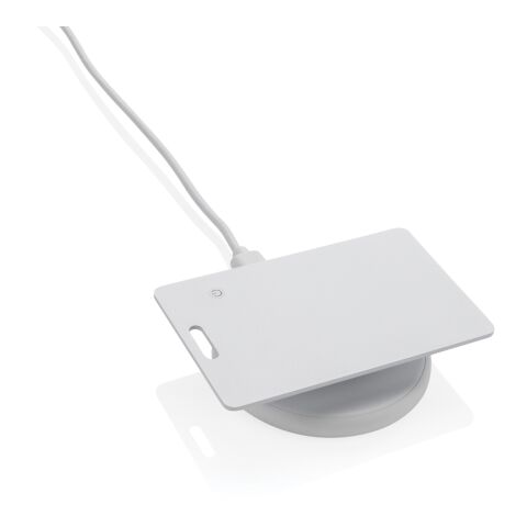 Findit RCS rABS wiederaufladbare Ultra-Thin Tracker-Karte weiß | ohne Werbeanbringung | Nicht verfügbar | Nicht verfügbar