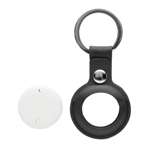 Findmate Dual IPX5 Artikel-Finder aus RCS recyceltem ABS weiß | ohne Werbeanbringung | Nicht verfügbar | Nicht verfügbar