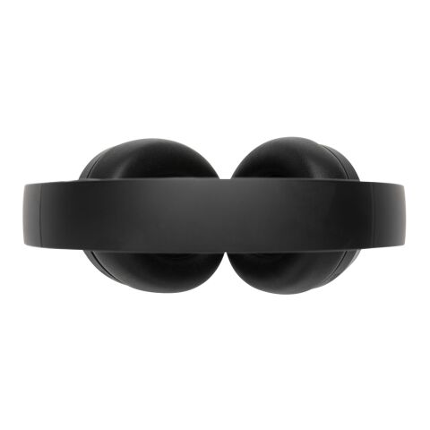 Urban Vitamin Cupertino  ANC Kopfhörer aus RCS rPlastik schwarz | ohne Werbeanbringung | Nicht verfügbar | Nicht verfügbar