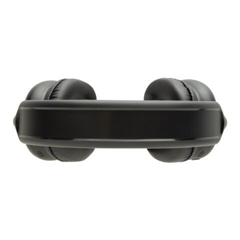 Spectra RCS Wireless-Kopfhörer mit herausnehmbarem Akku schwarz