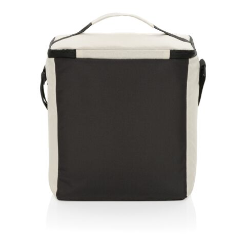 Kazu AWARE™ RPET Kühltasche off white | ohne Werbeanbringung | Nicht verfügbar | Nicht verfügbar