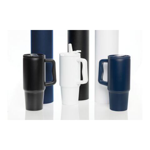 Embrace Leakproof aus RCS recyceltem Edelstahl 900ml schwarz | ohne Werbeanbringung | Nicht verfügbar | Nicht verfügbar