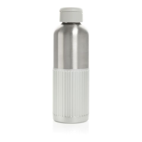 Ripple RCS R-Steel auslaufsichere Wasserflasche 750ml silber | ohne Werbeanbringung | Nicht verfügbar | Nicht verfügbar