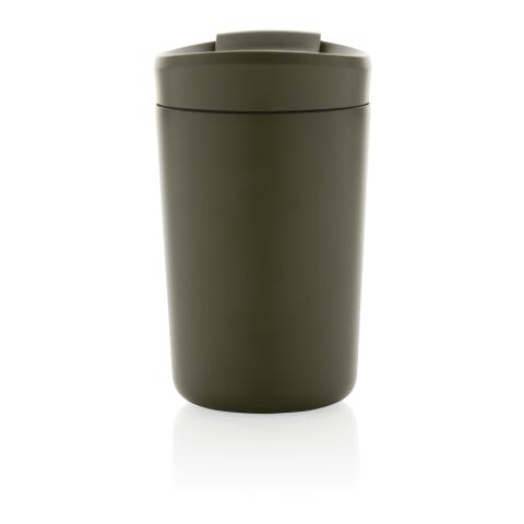 Avira Alya RCS recycelter Stainless-Steel Becher 300ml grün | ohne Werbeanbringung | Nicht verfügbar | Nicht verfügbar