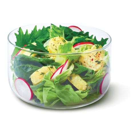 Black+Blum Glass Lunch Bowl 750ml braun | ohne Werbeanbringung | Nicht verfügbar | Nicht verfügbar