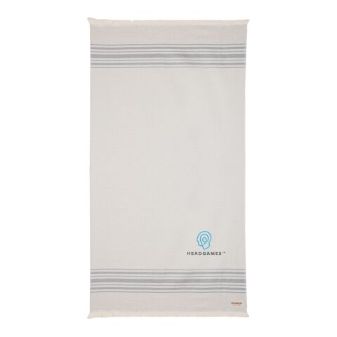 Ukiyo Yumiko AWARE™ Hamamtuch 100x180cm grau | ohne Werbeanbringung | Nicht verfügbar | Nicht verfügbar | Nicht verfügbar