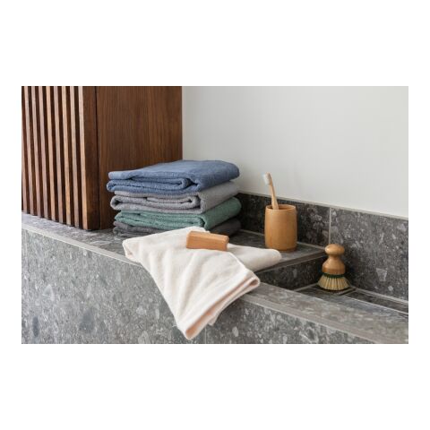 &quot;Ukiyo Sakura AWARE™ 
500gr/m² Badetuch 70 x 140cm&quot; grün | ohne Werbeanbringung | Nicht verfügbar | Nicht verfügbar | Nicht verfügbar