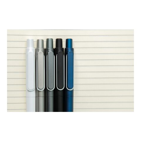 X6 Stift blau | ohne Werbeanbringung | Nicht verfügbar | Nicht verfügbar