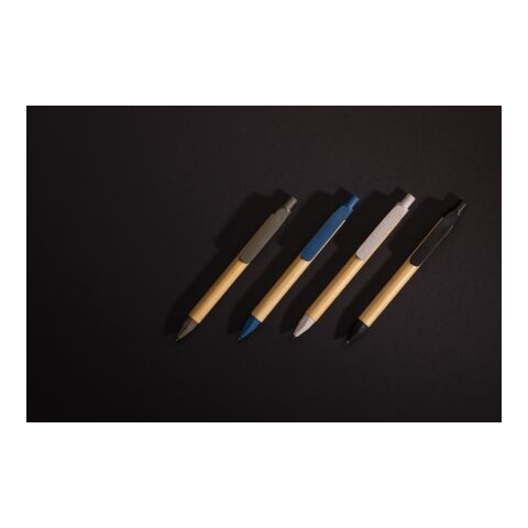 Kugelschreiber aus recyceltem Papier anthrazitgrau | ohne Werbeanbringung | Nicht verfügbar | Nicht verfügbar