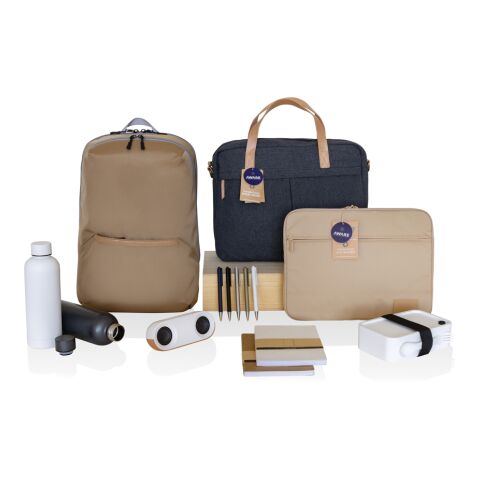 Amisk Stift aus RCS-zertifiziert recyceltem Aluminium schwarz | ohne Werbeanbringung | Nicht verfügbar | Nicht verfügbar