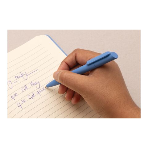 Pocketpal Mini-Pen aus GRS recyceltem ABS himmelblau | ohne Werbeanbringung | Nicht verfügbar | Nicht verfügbar