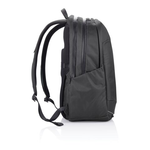 Bobby Explore Rucksack schwarz-grün | Nicht verfügbar | ohne Werbeanbringung | Nicht verfügbar | Nicht verfügbar