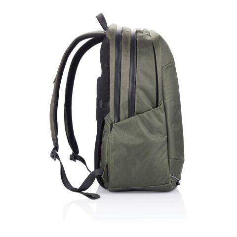 Bobby Explore Rucksack grün-schwarz | L | ohne Werbeanbringung | Nicht verfügbar | Nicht verfügbar