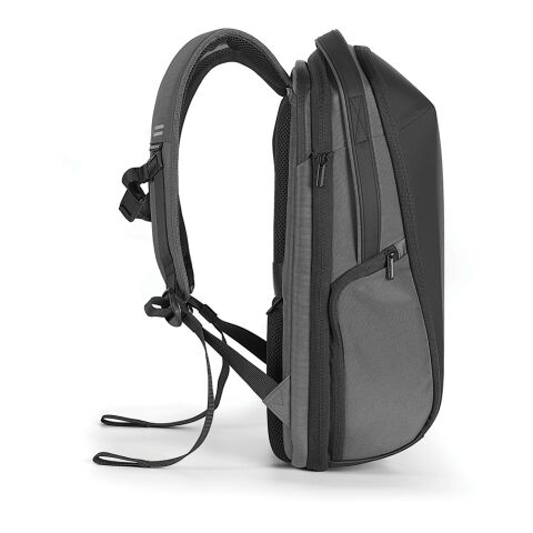 Bizz Rucksack anthrazit-schwarz | ohne Werbeanbringung | Nicht verfügbar | Nicht verfügbar