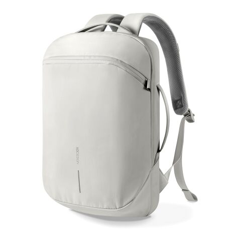 XD Design Bobby Air Rucksack weiß-grau