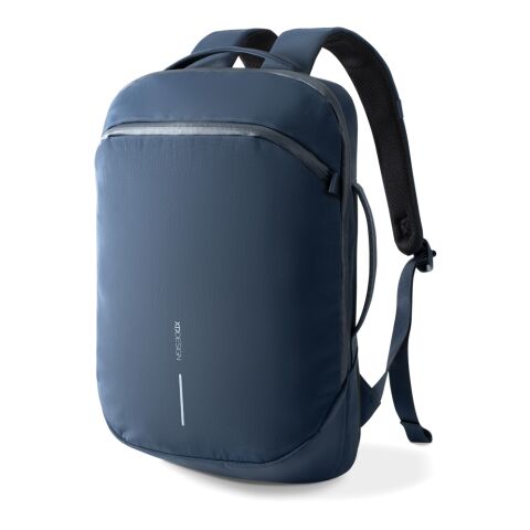 XD Design Bobby Air Rucksack marineblau meliert-grau | ohne Werbeanbringung | Nicht verfügbar | Nicht verfügbar | Nicht verfügbar