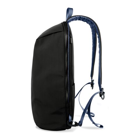 XD Design Switch 2-in-1 Rucksack marineblau-schwarz | ohne Werbeanbringung | Nicht verfügbar | Nicht verfügbar | Nicht verfügbar