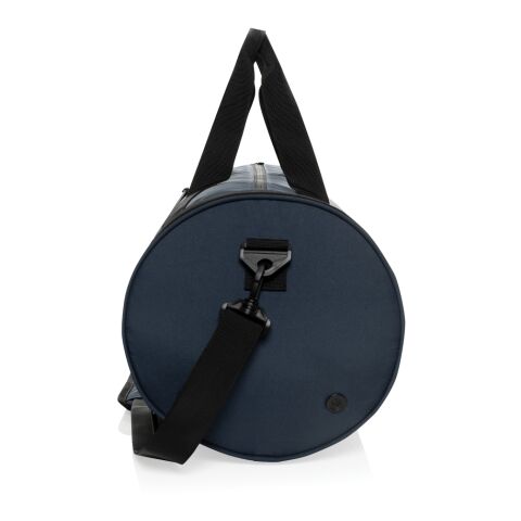 Aware™ RPET True Sporttasche navy blau | ohne Werbeanbringung | Nicht verfügbar | Nicht verfügbar | Nicht verfügbar