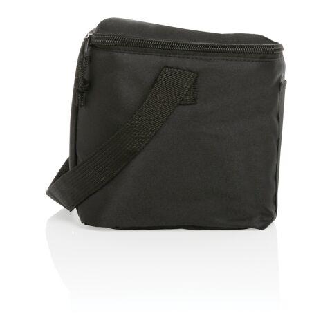 Impact AWARE™ Basic Kühltasche schwarz | ohne Werbeanbringung | Nicht verfügbar | Nicht verfügbar
