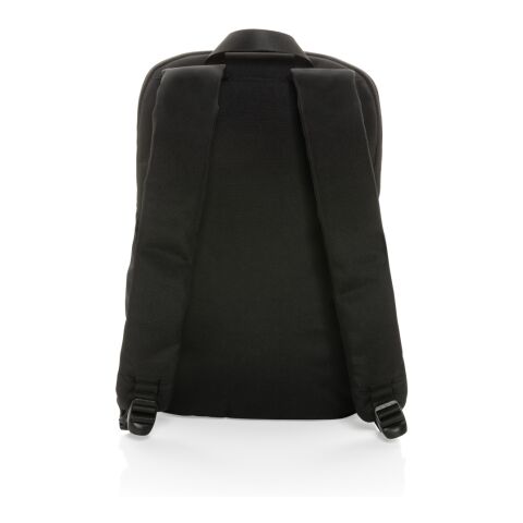Impact AWARE™ 1200D 15.6'' Laptop-Rucksack schwarz | ohne Werbeanbringung | Nicht verfügbar | Nicht verfügbar | Nicht verfügbar