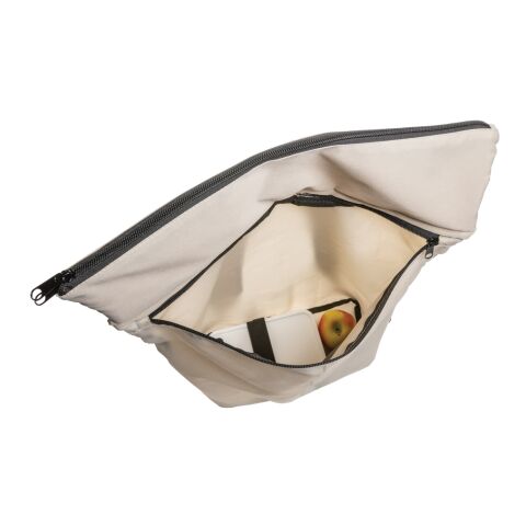 Dillon AWARE™ RPET faltbarer Lightweight-Rucksack off white | ohne Werbeanbringung | Nicht verfügbar | Nicht verfügbar | Nicht verfügbar
