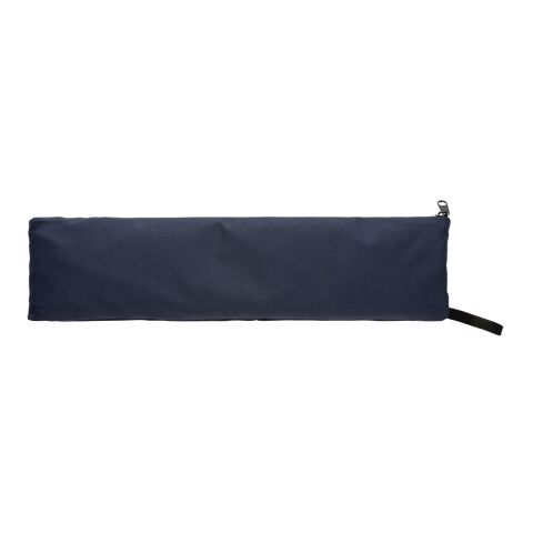 Dillon AWARE™ RPET faltbarer Lightweight-Rucksack navy blau | ohne Werbeanbringung | Nicht verfügbar | Nicht verfügbar | Nicht verfügbar