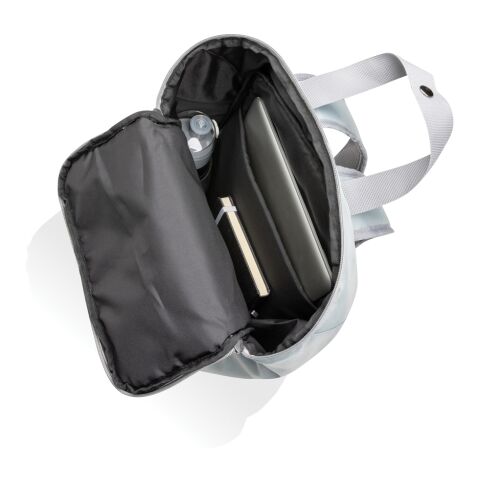 Sienna AWARE™ RPET 14" Everyday Laptop-Rucksack grün | ohne Werbeanbringung | Nicht verfügbar | Nicht verfügbar | Nicht verfügbar