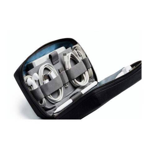 Bellroy Tech Kit schwarz | ohne Werbeanbringung | Nicht verfügbar | Nicht verfügbar