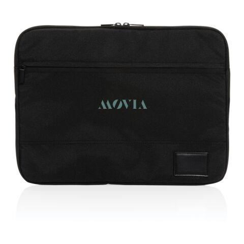 &quot;Impact AWARE™ 14&quot;&quot; Laptop-Sleeve&quot; schwarz | ohne Werbeanbringung | Nicht verfügbar | Nicht verfügbar