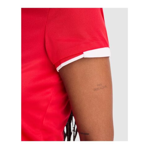 Tamil 150 g/m² Sport Poloshirt für Damen Standard | royalblau-weiss | L | ohne Werbeanbringung | Nicht verfügbar | Nicht verfügbar | Nicht verfügbar