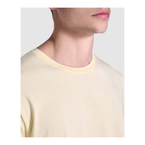 Corgi T-Shirt für Herren Standard | gelb | roly-S | ohne Werbeanbringung | Nicht verfügbar | Nicht verfügbar | Nicht verfügbar