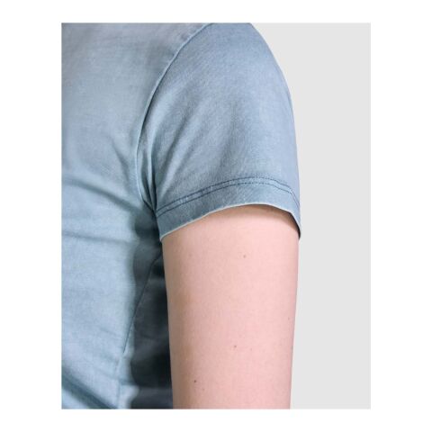 Fiyi T-Shirt für Damen Standard | gelb | S | ohne Werbeanbringung | Nicht verfügbar | Nicht verfügbar | Nicht verfügbar