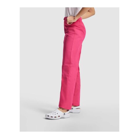 Vademecum Arbeitshose, 160 g/m2, unisex Standard | donau-blau | L | ohne Werbeanbringung | Nicht verfügbar | Nicht verfügbar | Nicht verfügbar