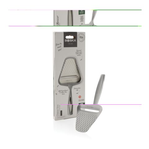 BOSKA Käsehobel Monaco+ Stahl | ohne Werbeanbringung | Nicht verfügbar | Nicht verfügbar