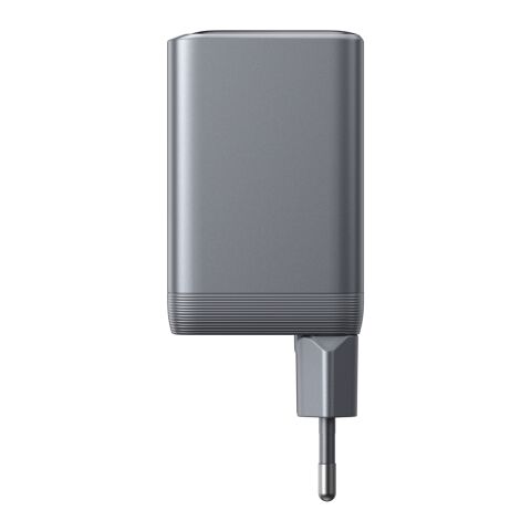 Anker Prime Charger (100W, 3 Ports, GaN) grau