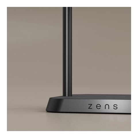 Zens Office Charger 2 Black schwarz | ohne Werbeanbringung | Nicht verfügbar | Nicht verfügbar