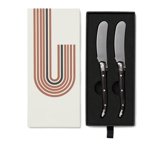 VINGA Gigaro Buttermesser Stahl | ohne Werbeanbringung | Nicht verfügbar | Nicht verfügbar