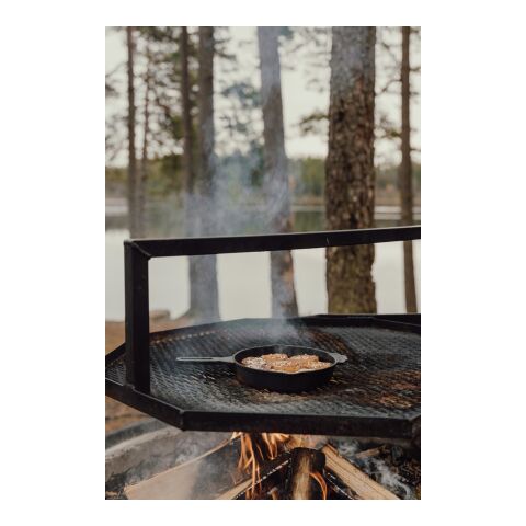 VINGA Monte Ardoise Bratpfanne, 20cm schwarz | ohne Werbeanbringung | Nicht verfügbar | Nicht verfügbar