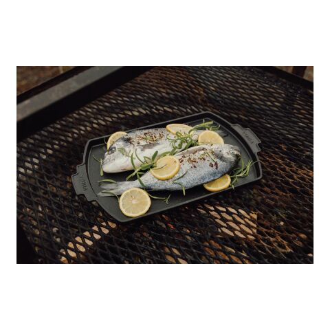 VINGA Monte Ardoise Grillplatte schwarz | ohne Werbeanbringung | Nicht verfügbar | Nicht verfügbar