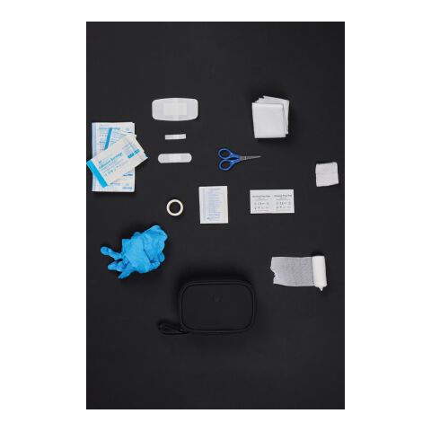 VINGA Baltimore RCS Erste-Hilfe-Set schwarz