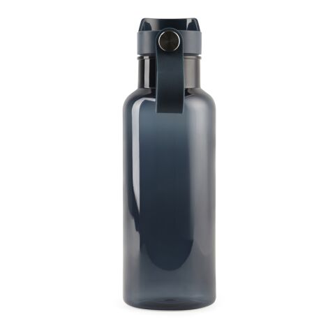 VINGA Balti 600ml Flasche aus RCS recyceltem PET blau | ohne Werbeanbringung | Nicht verfügbar | Nicht verfügbar