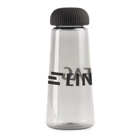 VINGA Erie 575ml Flasche aus RCS recyceltem PET schwarz | ohne Werbeanbringung | Nicht verfügbar | Nicht verfügbar