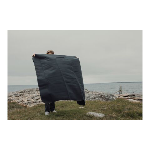 VINGA Baltimore RCS Picknick-Decke schwarz