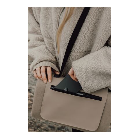 VINGA Baltimore RCS Picknick-Decke greige | ohne Werbeanbringung | Nicht verfügbar | Nicht verfügbar